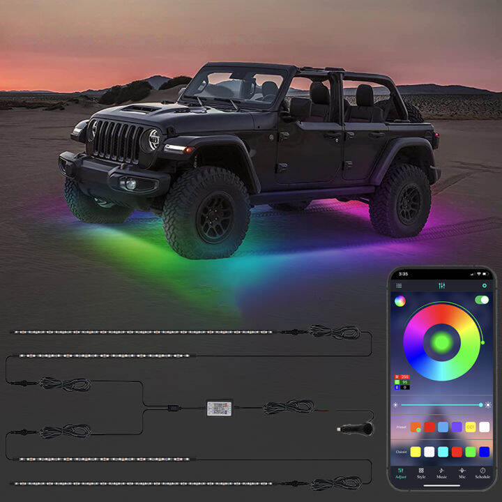 suvs-trucks-exterior-car-led-lights-rgbic-underglow-car-chasing-lights-with-app-and-remote-control-music-mode-car-accessories