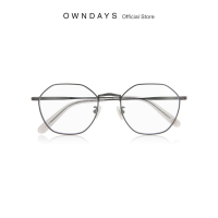 OWNDAYS - CLEAR SUNGLASSES COLLECTION รุ่น CSU1003