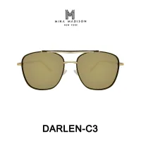 Mira Madison Sunglasses  DARLEN-ADE C3 แว่นตากันแดด