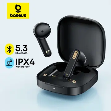 Shop Baseus E16 Earphone online Dec 2023 Lazada .my