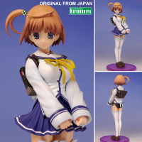 Figure ฟิกเกอร์ งานแท้ 100% Kotobukiya จากการ์ตูนเรื่อง D.C Da Capo II ดา คาโปะ Koko Tsukishima โคโค่ สึกิชิมะ 1/8 ชุดนักเรียน Ver Original from Japan Anime อนิเมะ การ์ตูน มังงะ คอลเลกชัน ของขวัญ จากการ์ตูนดังญี่ปุ่น New Collection ตุ๊กตา Model โมเดล