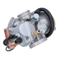 Carburetor ATV Carburetor Carb Assembly Parts Replacement For LT‑ Ozark250 2002‑2014