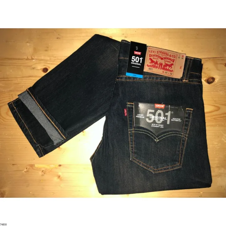 The Latest Levis 501 skinny jeans Latest Men's skinny jeans | Lazada PH