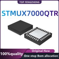 Chip Sirkuit Terpadu STMUX7000QTR QFN-32 Asli Baru