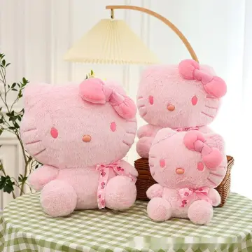 Hello Kitty Plush Giá Tốt T08/2023 | Mua Tại Lazada.Vn