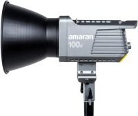 Aputure Amaran 100D ไฟสตูดิโอ LED Day Light แสงขาว 5600K กำลังไฟ 100 Watt พร้อมส่งในไทย รับประกัน 1 ปี