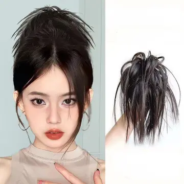 Let me know what you think #fyp #hairtutorial #boytogirl | TikTok