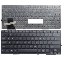 US Black New English Replace laptop keyboard For SONY S13129CCB S13129CCW S131200C S131100C S131100CB S13139CC S13138CC S13138CC