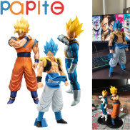 PAPITE In Stock Vegeta Kakarot 89 Vegeta Goku Anime Dragon Gogeta Anime