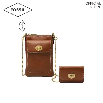 Carlie Mini Satchel - ZB1856200 - Fossil