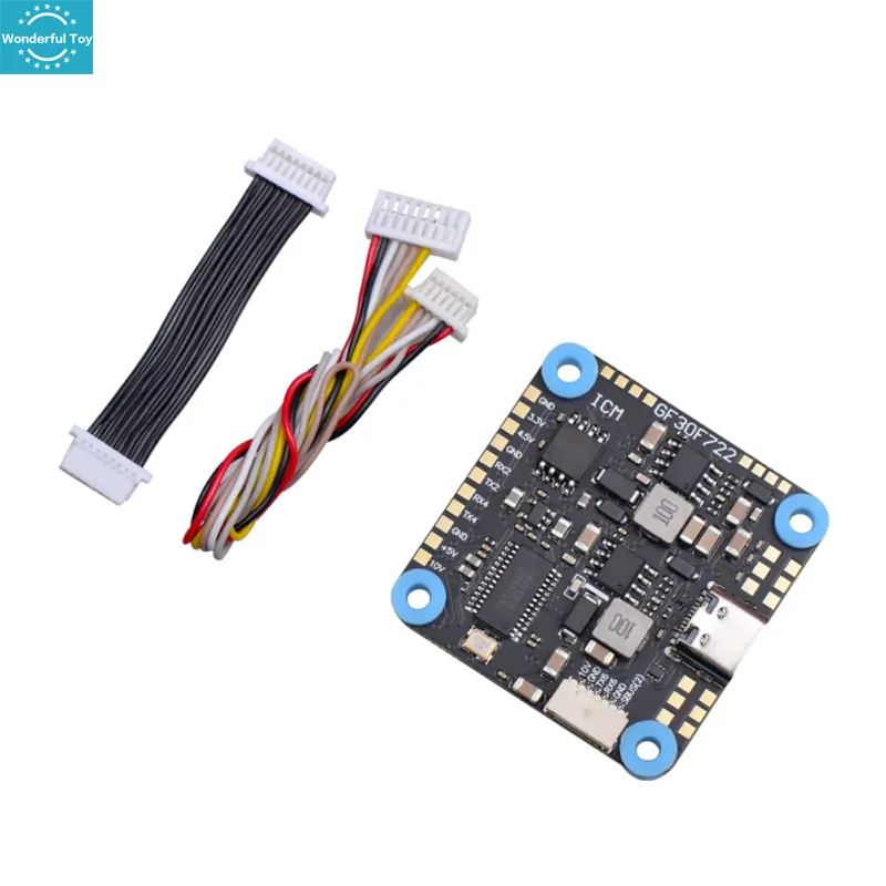 Jhemcu f7 deals flight controller manual