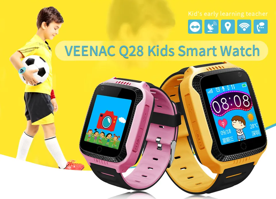 Q528 y21 store gps smart watch