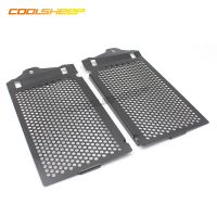 Motorcycle Accessories Radiator Guard Protector Grill Covers Grille For BMW R1250GS R1200GS LC ADV Adventure 2013-2017 2018 2019