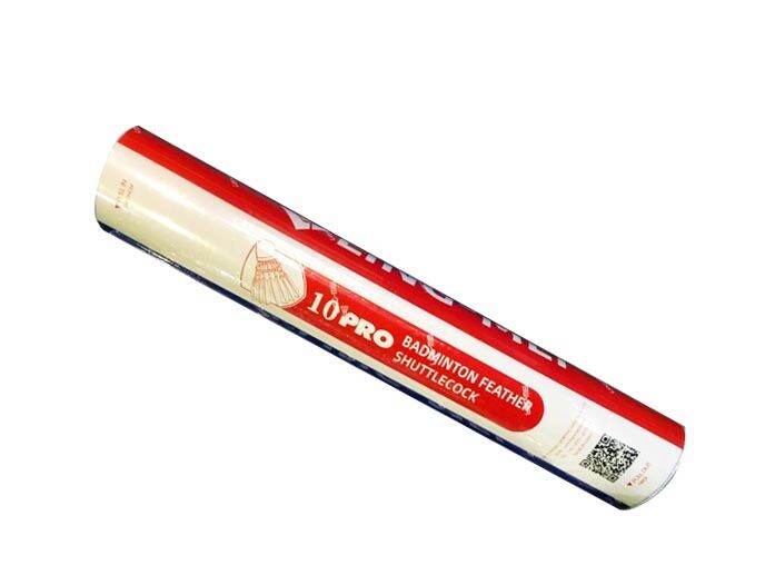 Ling Mei 10 Pro Badminton Shuttlecock Speed 76 Lazada PH