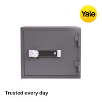 YALE DOCUMENT FIRE SAFE
เยล ตู้เซฟกันไฟ YFM/352/FG2