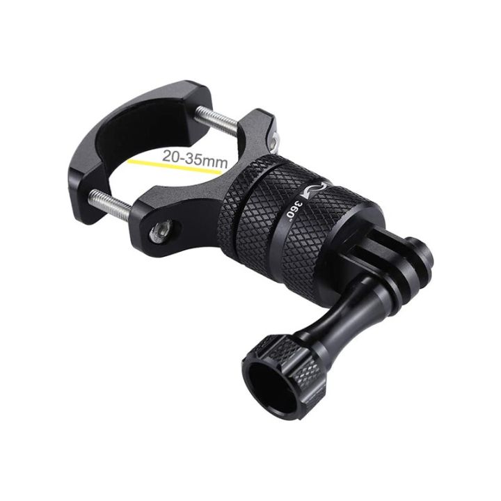 bicycle-motorcycle-aluminum-handlebar-holder-mount-for-gopro-hero-11-10-9-8-7-5-xiaomi-sjcam-eken-go-pro-action-camera-accessory
