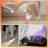 4-in-1 Pet Cats Infrared Teaser Toys Multifunctional Rechargeable Various Patterns Iq Training Toy