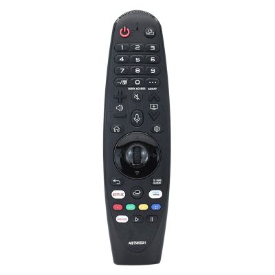 1 Pcs MR20GA AKB75855501 Without Voice IR Remote Control for LG 2020 AI ThinQ OLED Smart TV ZX WX GX CX BX NANO9 NANO8