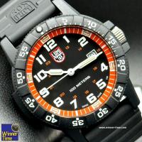 Winner Time นาฬิกา Luminox leatherback sea turtle giant 0320 series รุ่น XS.0329.1 รับประกันบริษัท C.THONG PANICH 2 ปี