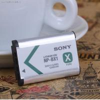 SANPAN SONY NP-BX1กล้อง Zv1 AS30V AS200 AS100V PJ240 CX240E แบตเตอรี่กล้อง