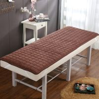 【hot】！ Anti-slip Thickened Bed Mattress for Barber ShopTable Sheet Skin-Friendly Massage Cover With/no Hole