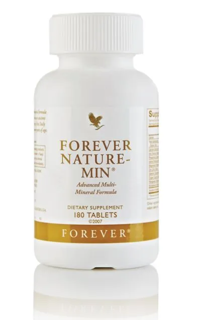 Forever Nature Min 100% Original | Lazada PH