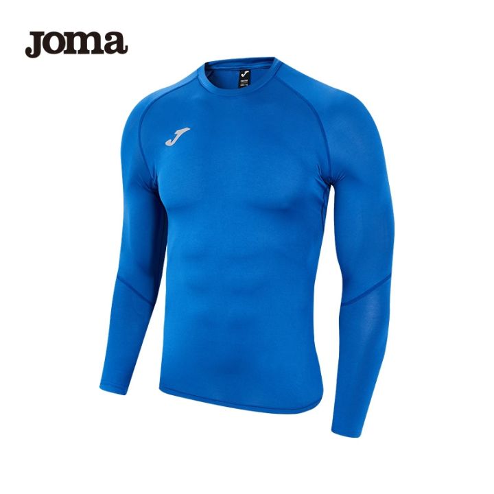 2023-high-quality-new-style-joma-mens-sports-tights-new-breathable-quick-drying-comfortable-sportswear-fitness-long-sleeved-compression-tights