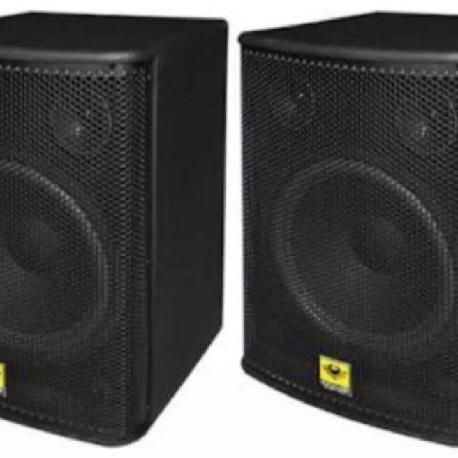 KR-310 Kevler Speaker | Lazada PH