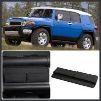 For 2007-2021 Toyota FJ Cruiser Car Front Storage Bag Side Air Outlet Under The Storage Bag Interior Accessories