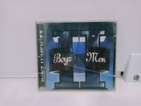 1 CD MUSIC ซีดีเพลงสากล MOTOWN  BOYZ 11 MEN  II  (B6C74)