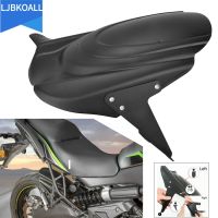 2020 Versys650 Motorcycle Rear Tire Hugger Mudguard Fender Extension Mudflap Splash Guard for Kawasaki Versys 650 2007-2021 2019