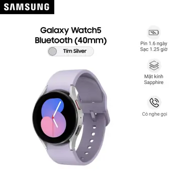 Đồng Hồ Thông Minh Samsung: Sở hữu những tính năng thông minh đầy tiện ích cùng thiết kế sang trọng và đẳng cấp, đồng hồ thông minh Samsung là phụ kiện không thể thiếu cho những người yêu thích công nghệ. Khám phá ngay hôm nay để trải nghiệm thế giới công nghệ thực sự.