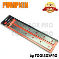 PUMPKIN ใบแท่นรีดไม้ สำหรับแท่นรีด MAKITA 2012NB  เหล็ก HSS