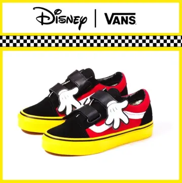 Buy hotsell disney vans