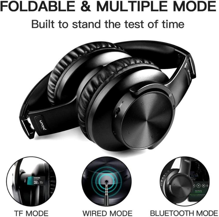 picun-b8-bluetooth-headphones-touch-control-wireless-headphone-with-mic-over-ear-earphone-tf-card-stereo-headset-for-phone-pc