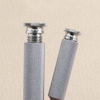 เครื่องเจาะตา Microsurgery Corneal Drills เครื่องมือปลูกถ่ายกระจกตา Core Samplers Round Cuts