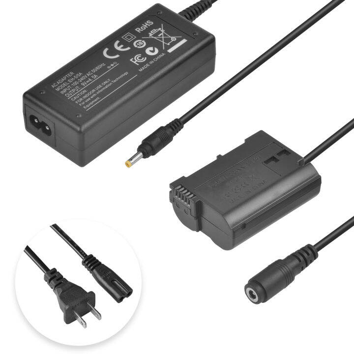 nikon z7 ac adapter