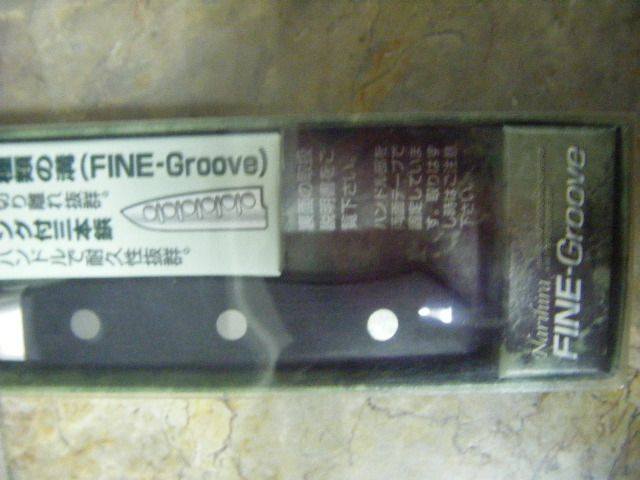มีดผลไม้ญี่ปุ่น-135-มม-6000-fine-groove-แท้-100-แบรนด์fuji-cutlery