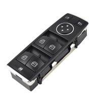 1 PCS Glass Lift Switch Window Switch Auto A2049055302 Parts for Mercedes-Benz W204 W212 C250 C300 E350 2008-2014