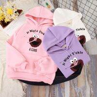 COD hjzfk0 ผู้หญิงเกาหลี Oversize Multicolor Hoodie Outwear เสื้อแขนยาว Hoodies หลวมเสื้อกันหนาวเสื้อคู่สวมใส่