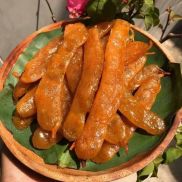 Mứt Me Rim Không Cay - Cực Ngon 250G