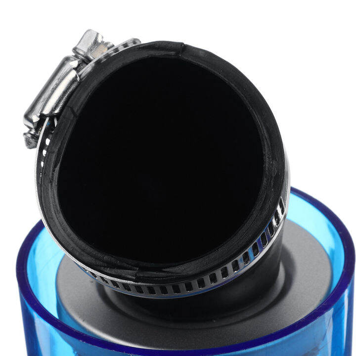 กรองเปลือยมอไซกรองแห้งคาบู-38mm-40mm-universal-กรองอากาศกันน้ำสำหรับรถจักรยานยนต์125cc-140cc-150cc-250ccc-atv-pit-dirt-bike-motorcycle-adjustable-air-intake-filter