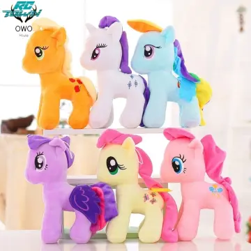 My Little Pony plush toy 25cm assorted