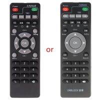 Clarissali for TV Controller Set-Top Ubox Gen W3JD