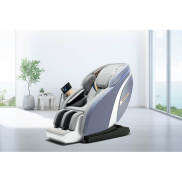 Ghế Massage 4D Cao Cấp ABCSport A8