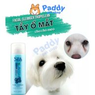 Tẩy Ố Vùng Mắt Chó Mèo Tropiclean Tear Facial Cleanser thumbnail