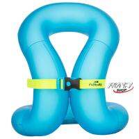 [พร้อมส่ง] เสื้อฝึกว่ายน้ำเป่าลม Inflatable Swim Vest