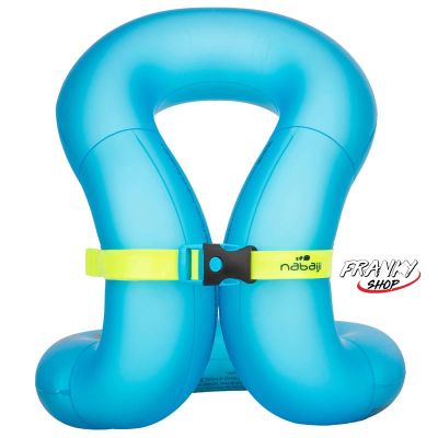 [พร้อมส่ง] เสื้อฝึกว่ายน้ำเป่าลม Inflatable Swim Vest