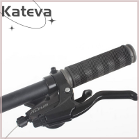 [Kateva] COD ยางจักรยาน Handlebar Grips COVER BMX MTB Mountain จักรยานจับจักรยาน Anti-Skid จักรยานบาร์ Grips FIXED GEAR BICYCLE Parts