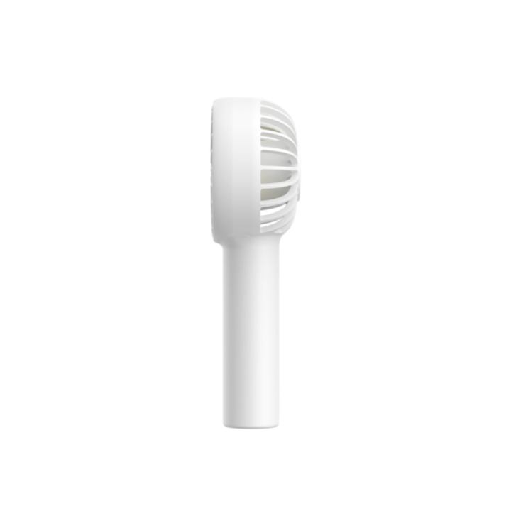 jisulife-fa20-handheld-mini-fan-white-พัดลมแบบพกพา-สีขาว-ของแท้-ประกันศูนย์-6เดือน